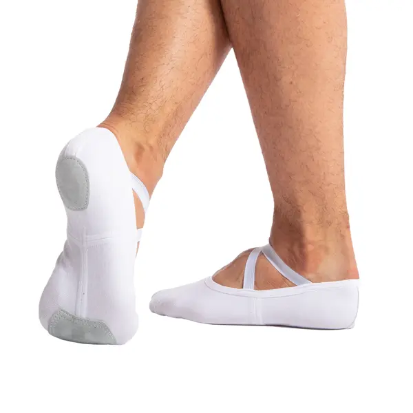 Dancee Pro stretch, flexibili de balet elastice pentru bărbaţi