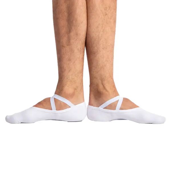 Dancee Pro stretch, flexibili de balet elastice pentru bărbaţi
