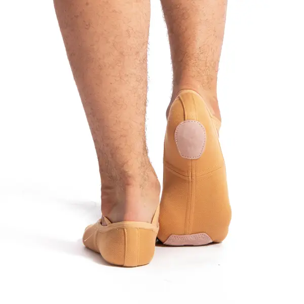 Dancee Pro stretch, flexibili de balet elastice pentru bărbaţi