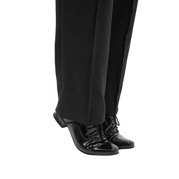 Dancee Royal, pantofi pentru dans standard pentru bărbați