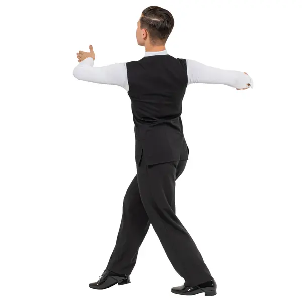 Dancee Royal, pantofi pentru dans standard pentru bărbați