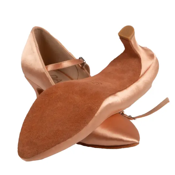 Dancee Sandra standard, pantofi dans standard pentru femei