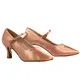 Dancee Sandra standard, pantofi dans standard pentru femei