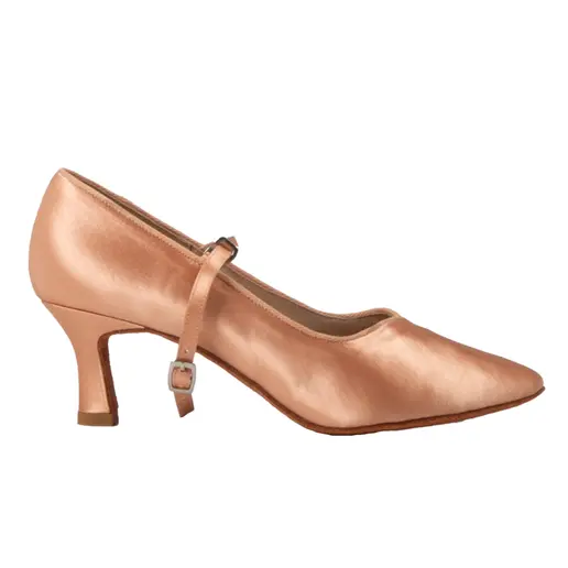 Dancee Sandra standard, pantofi dans standard pentru femei