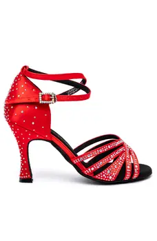 Dancee Star, pantofi dans latin pentru femei
