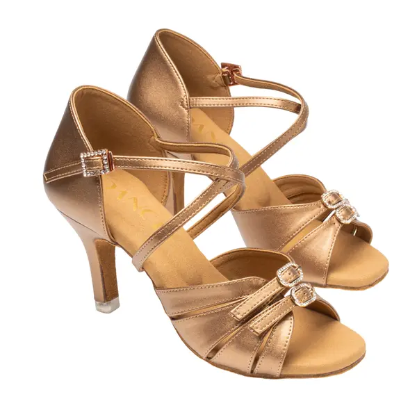 Dancee Stella Pro, pantofi latino pentru femei