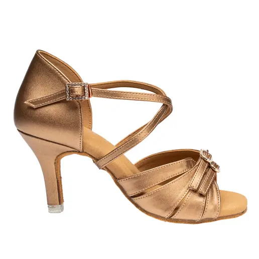 Dancee Stella Pro, pantofi latino pentru femei