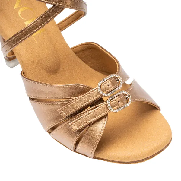 Dancee Stella Pro, pantofi latino pentru femei