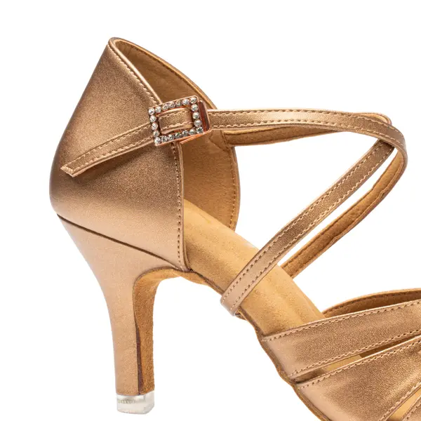 Dancee Stella Pro, pantofi latino pentru femei