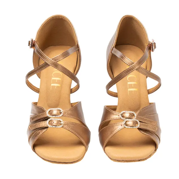 Dancee Stella Pro, pantofi latino pentru femei