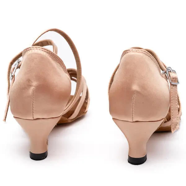 Dance Zara, pantofi de damă dans latino