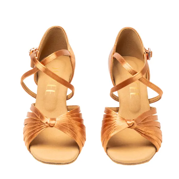 Dancee Zoe, pantofi damă dans latino