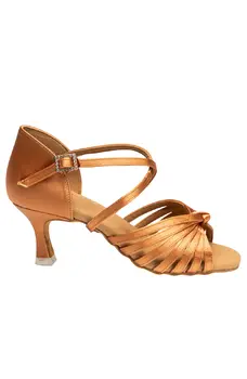 Dancee Zoe, pantofi latino pentru femei