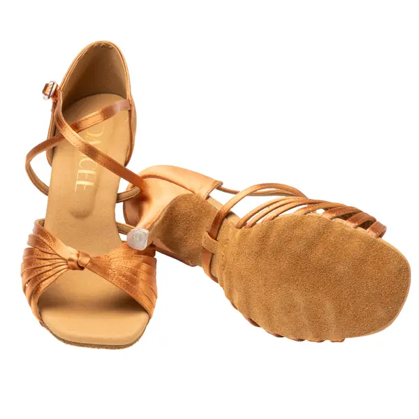 Dancee Zoe PRO,  pantofi latino pentru femei