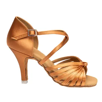 Dancee Zoe PRO,  pantofi latino pentru femei