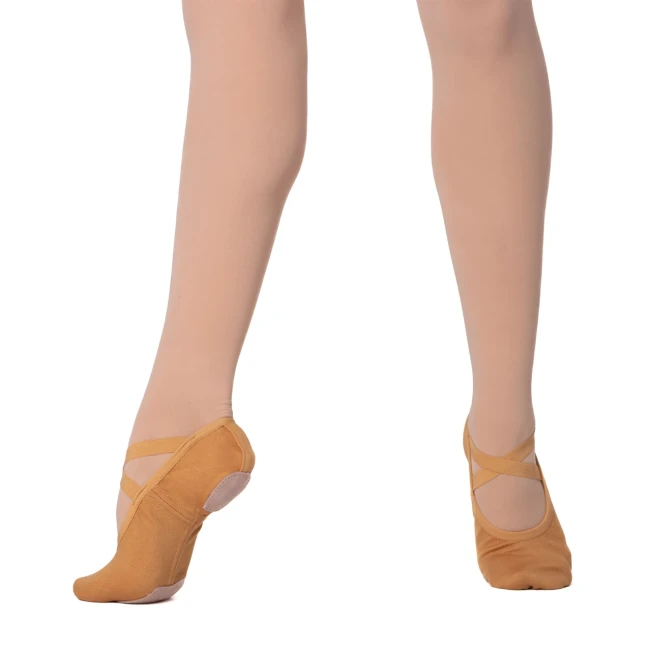 Dancee Pro stretch, flexibili de balet elastice pentru dame Dancee Pro stretch, flexibili de balet elastice pentru dame