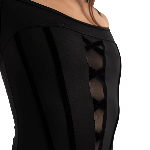 Grand Prix Ray, body pentru femei