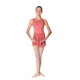 Mabel, dres pentru fete  - Trandafir prăfuit - Dusty rose