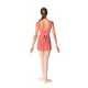 Mabel, dres pentru fete  - Trandafir prăfuit - Dusty rose