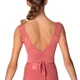 Mabel, dres pentru fete  - Trandafir prăfuit - Dusty rose