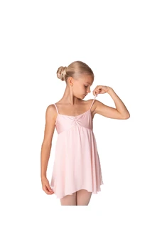 Bloch CL7047 Juliet, dres croiala clopot pentru fete