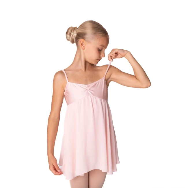 Bloch Juliet, rochie pentru fete cu croială tip empire Bloch Juliet, rochie pentru fete cu croială tip empire