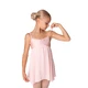 Bloch Juliet, dres croiala clopot pentru fete