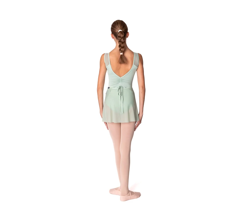 Mabel, dres pentru fete  - Mentă  - mint