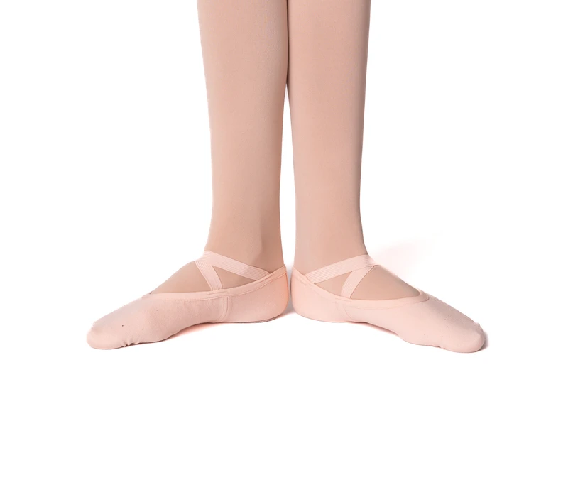 Dancee Pro stretch, flexibili elastice pentru copii - Roz