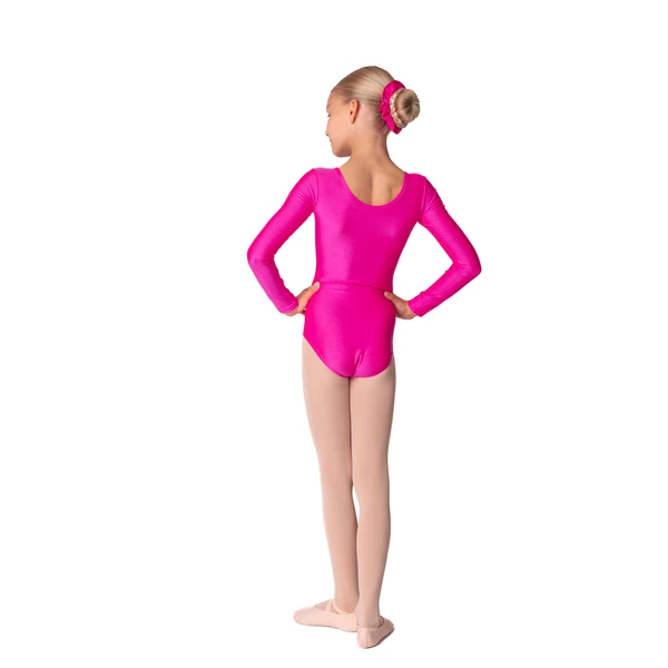 Intermezzo Bodyarrow 31578, dres de gimnastică pentru copii