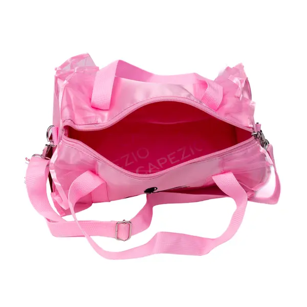 Capezio, geantă pentru copii cu motivul balerinei
