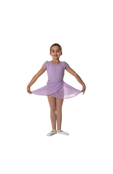 Capezio, fustă de sifon pentru copii