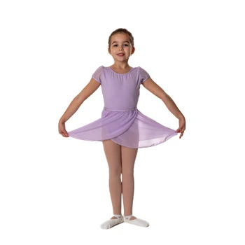 Capezio, fustă de balet pentru copii