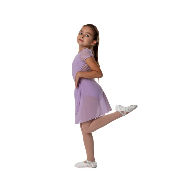 Capezio, fustă de balet pentru copii