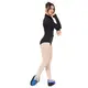 Capezio Mini Glam Warmup booties, încălțăminte cu încălzire