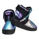 Capezio Glam Warmup Booties, încălțăminte cu încălzire