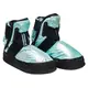 Capezio Glam Warmup Booties, încălțăminte cu încălzire