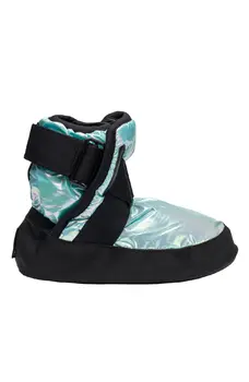 Capezio Glam Warmup Booties, încălțăminte cu încălzire