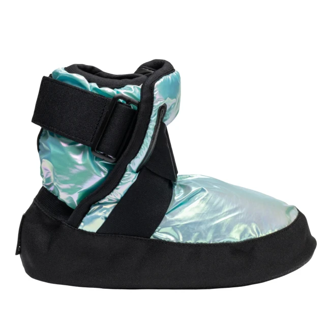Capezio Glam Warmup Booties, încălțăminte cu încălzire Capezio Glam Warmup Booties, încălțăminte cu încălzire