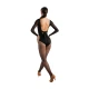 Capezio Professional Fishnet Seamless Tight, ciorapi plasă Capezio Professional Fishnet Seamless Tight, ciorapi plasă
