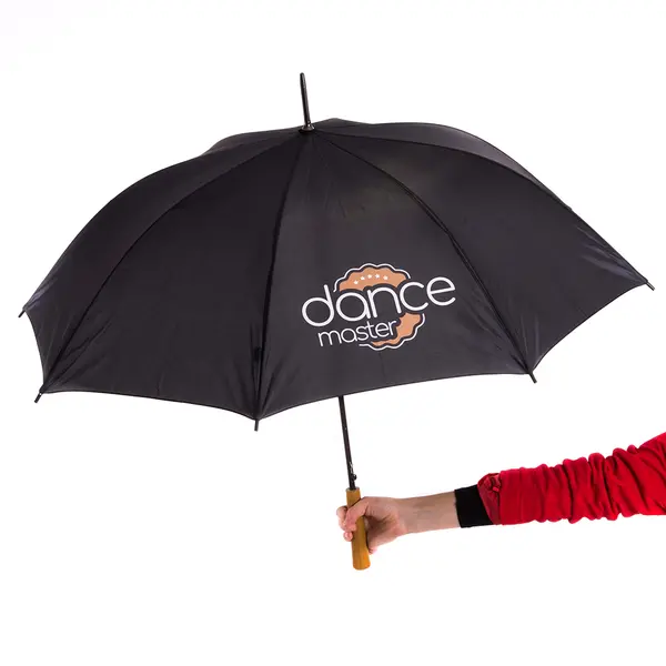 DanceMaster umbrelă de golf