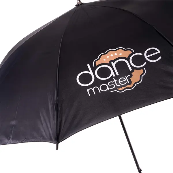 DanceMaster umbrelă de golf