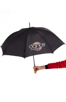 DanceMaster umbrelă de golf