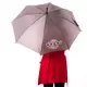 DanceMaster umbrelă cu mâner curbat