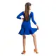 FSD Olivia, rochie dans latino pentru fete 