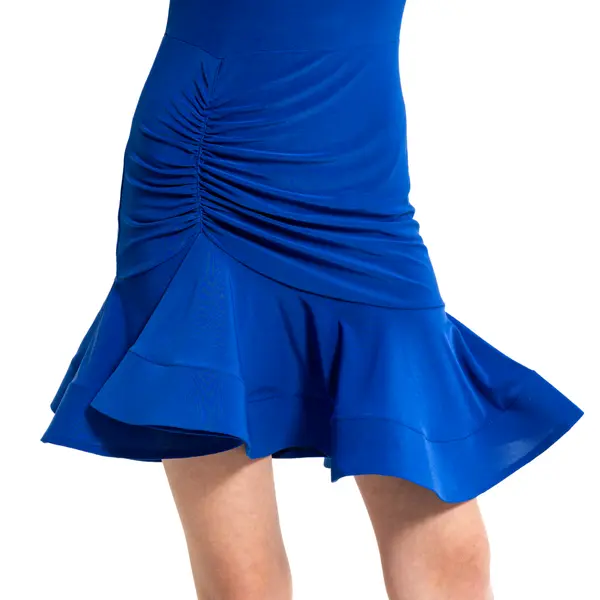 FSD Olivia, rochie dans latino pentru fete 