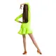 FSD Olivia, rochie dans latino pentru fete 