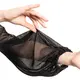 FSD Kamila mesh, body pentru fete cu mâneci din plasă