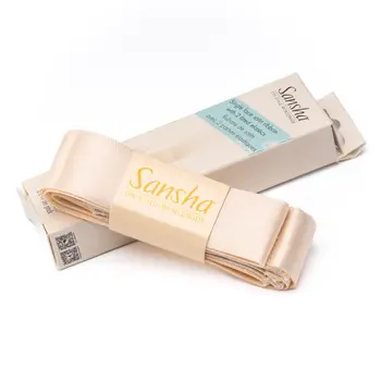 Sansha Super Ribbon SSR, panglică pentru poante