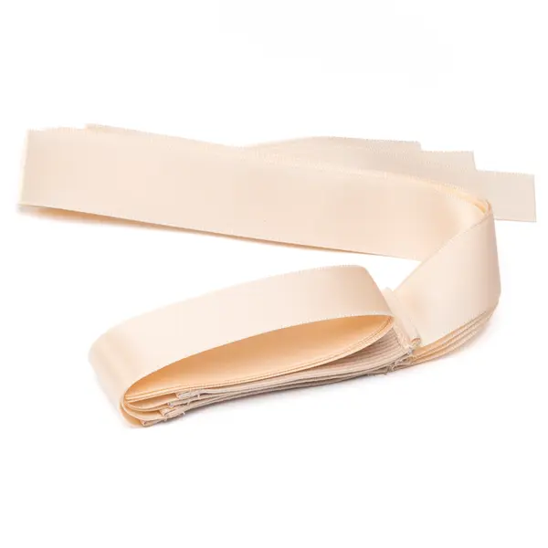 Sansha Super Ribbon SSR, panglică pentru poante